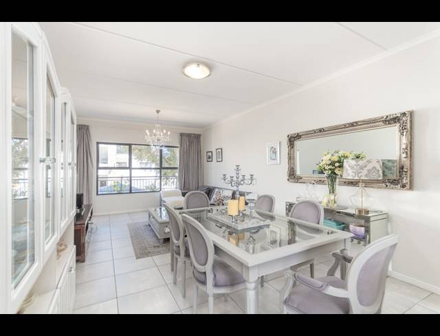 2 BEDROOM APARTMENT SOLD IN RICHWOOD